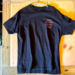 Ant social social club